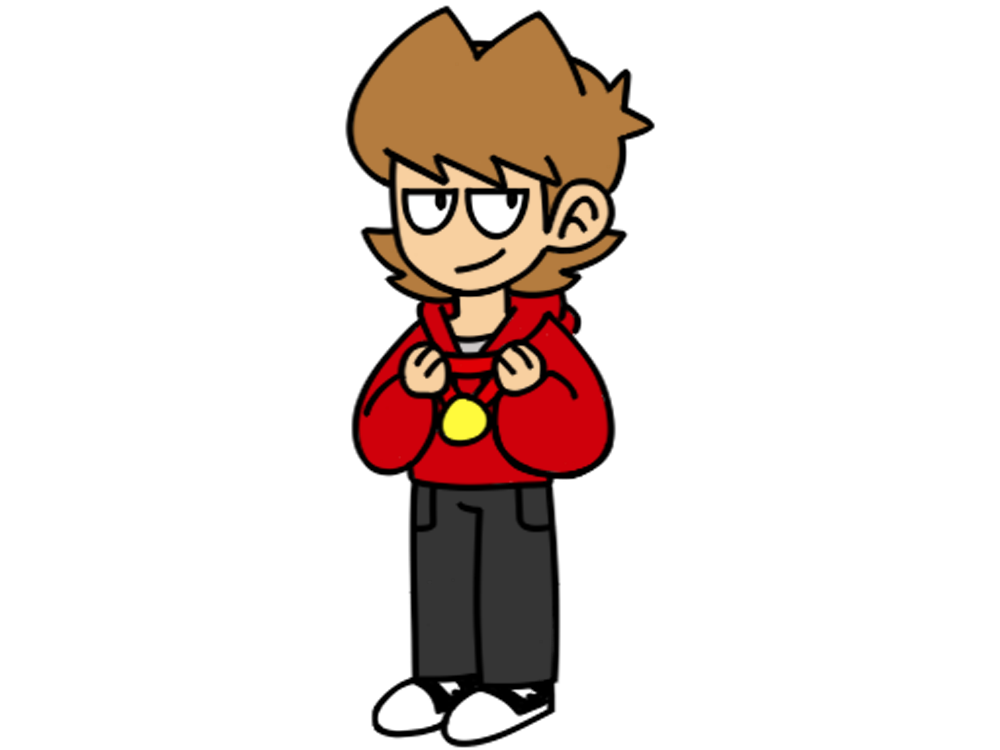 Tord Medal